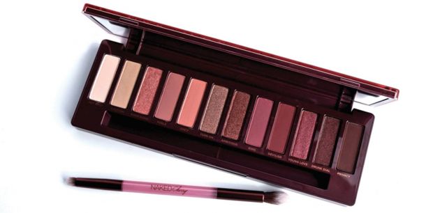  NAKED Cherry من URBAN DECAY