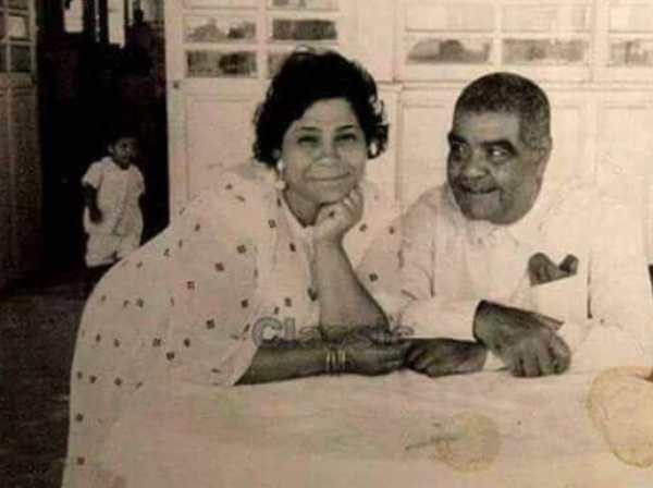 صورة لا تصدق - ما علاقة شيرين بـ