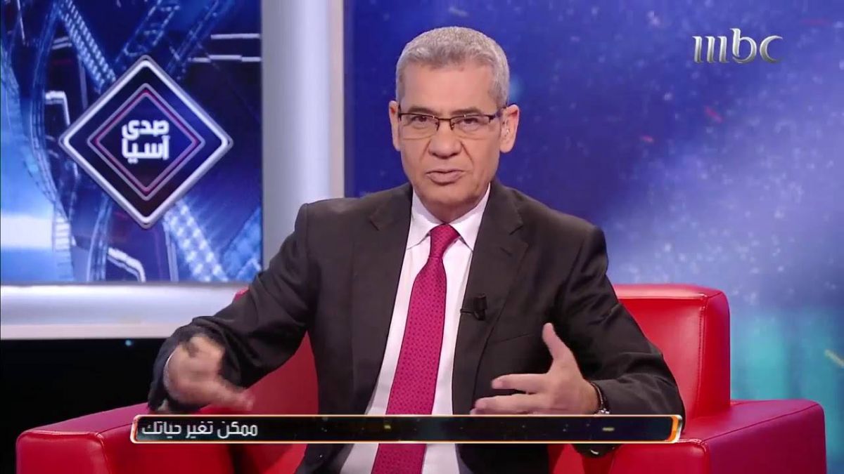 بالفيديو - الظهور الأول لمصطفى الآغا بعد وفاة والده... ماذا قال؟