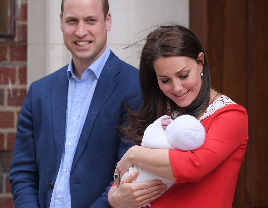 سخرية من كايت ميدلتون... مَن قال 