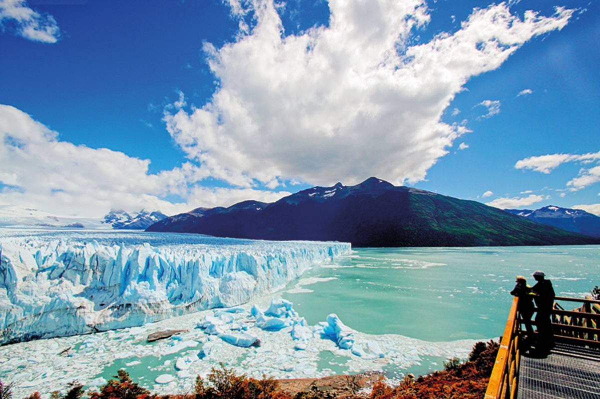 جرّبيها ولو مرة في العمر
 مغامرات
ثلجية حول العالم