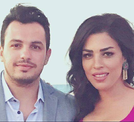 بالمستندات - زوجة أحمد إبراهيم تقيم دعوى طلاق بعد إعلان زواجه من أنغام