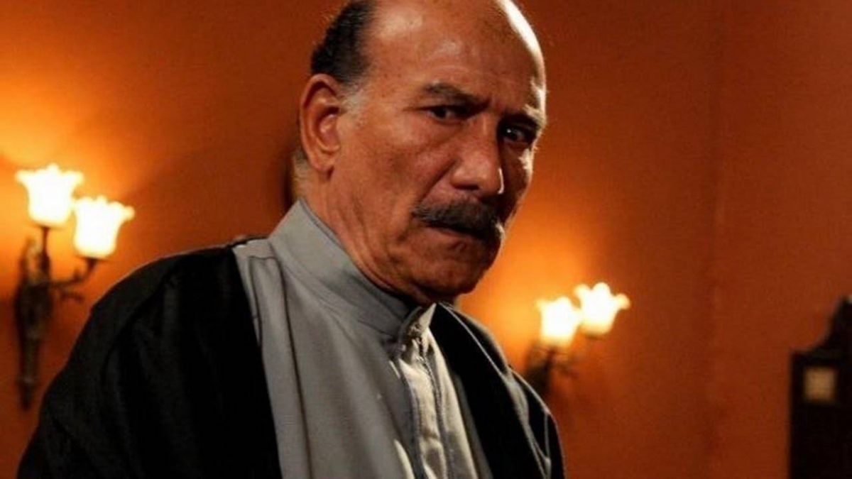 النجم أحمد خليل يشكر الجمهور على شائعة وفاته: 