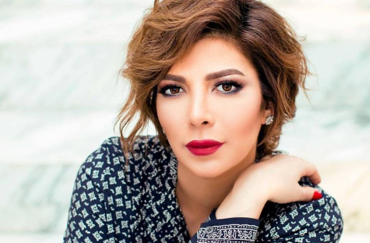 بالفيديو -أزمة بين أصالة ومجد القاسم بسبب 