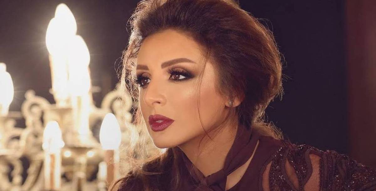 مفاجأة مثيرة: زواج أنغام من فنان متزوج.. من هو؟ وكيف تلقت زوجته الخبر؟
