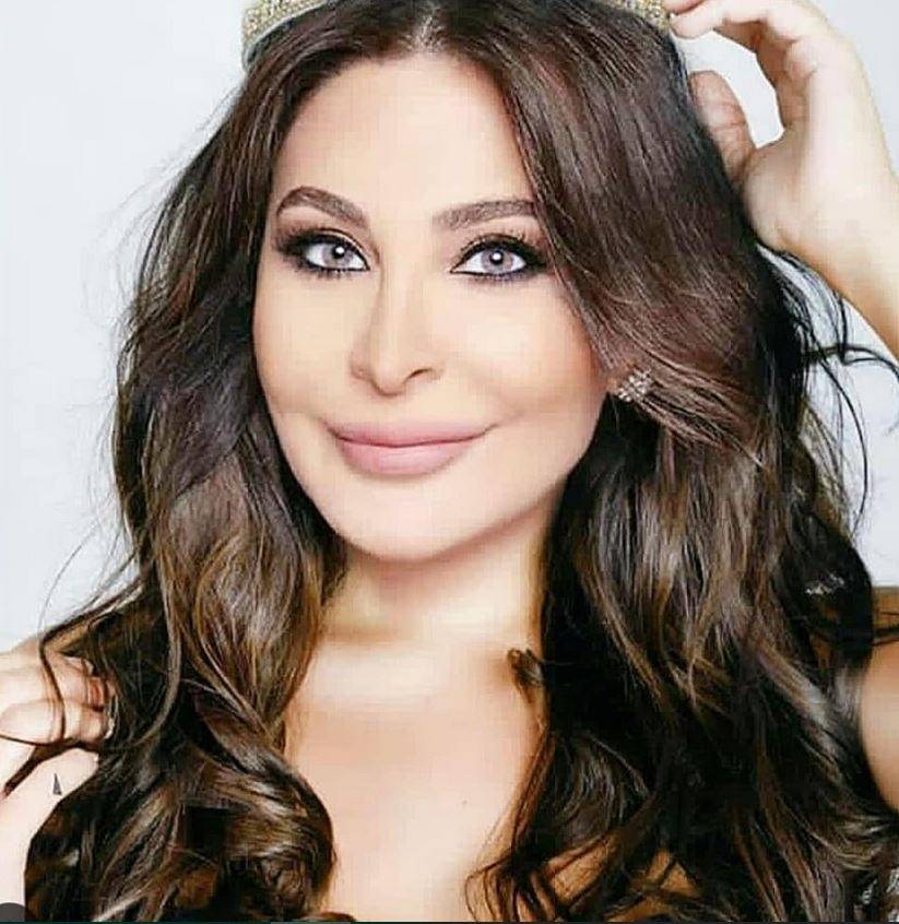 في أول تعليق لها بعد سفرها للخضوع لعملية جراحية... ماذا قالت إليسا عن حالتها؟