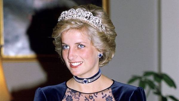 وأخيراً.. الطب الشرعي يحسم الجدل حول حمل الاميرة ديانا قبل وفاتها