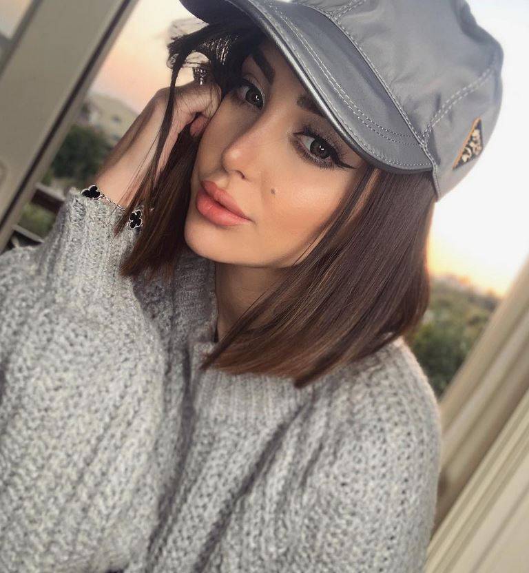 بالصورة – بسمة بوسيل تثير حيرة الجميع بإطلالة غريبة... ما فعلته بشعرها غيّرها تماماً