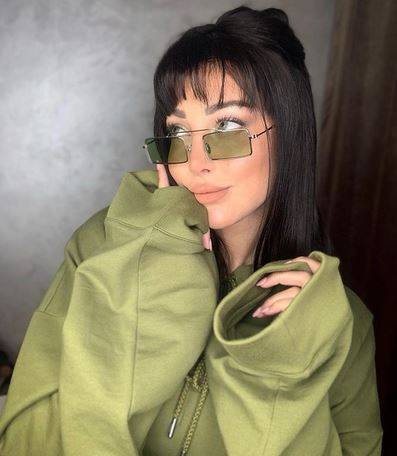 بالفيديو - بسمة بوسيل تضع هذا الدواء على شعر بناتها والنتيجة صادمة