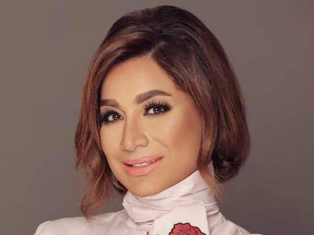 الإعلامية بسمة وهبة تنجو من محاولة قتل!