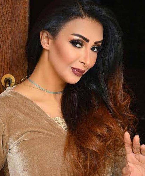 بعد خلع الحجاب