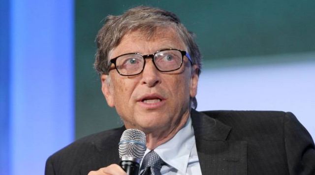 بيل غيتس أغنى رجال العالم يكشف سراً صادماً عن ثروته... لماذا قال 