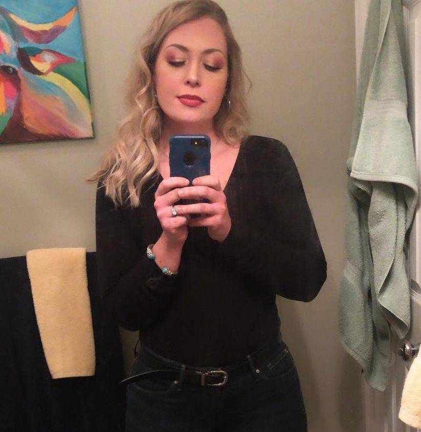 هذا ما أكلته وهذا ما تجنبته لتخسر 54 كيلوغراماً