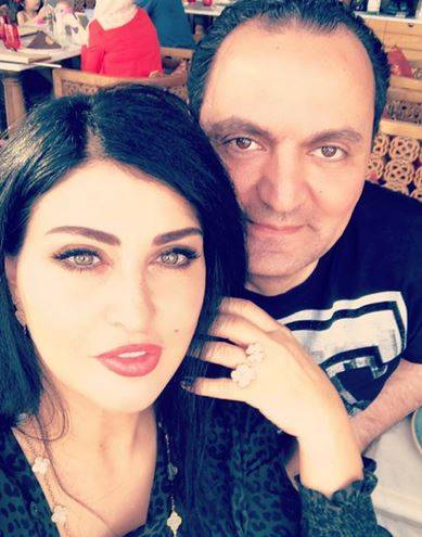 من أول نجمة هنأت جومانة مراد بمولودها.. بماذا لقبتها؟