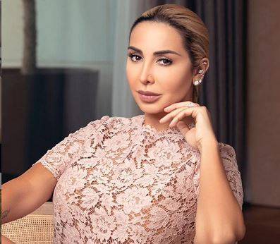 بالفيديو - جويل ماردينيان وسر عدم وجود شيب في شعرها.. وهكذا تبدو من دون مكياج بالفيديو - جويل ماردينيان وسر عدم وجود شيب في شعرها.. وهكذا تبدو من دون مكياج