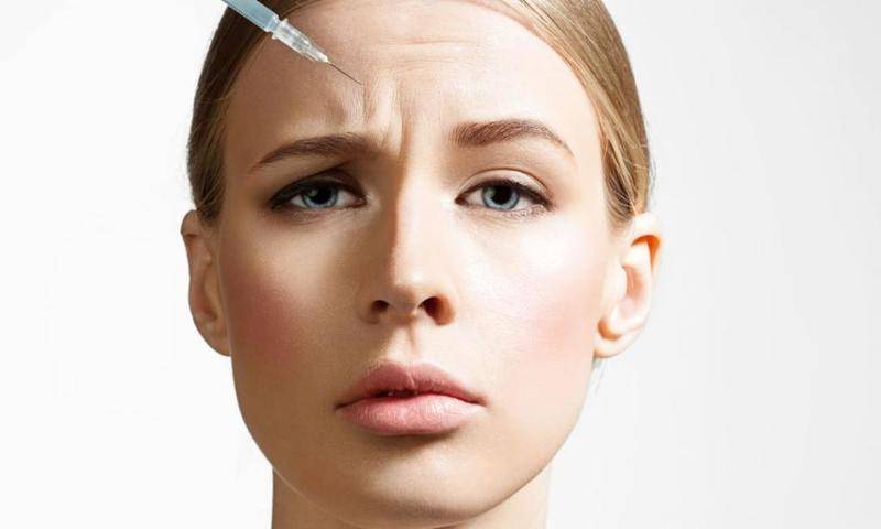 قبل الخضوع لحقن البوتوكس اقرأي هذا الحوار ولن تندمي