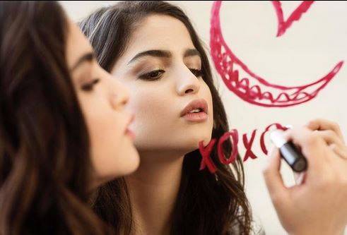 بالفيديو - حلا الترك تتعرض للانتقاد بسبب كلامها... هذا ما قالته ووضعها بموقف محرج