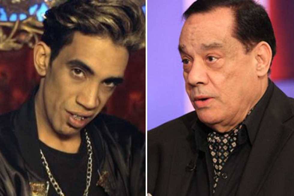 بالفيديو - مواجهة نارية بين حلمي بكر ومجدي شطة.. ماذا سيحدث؟