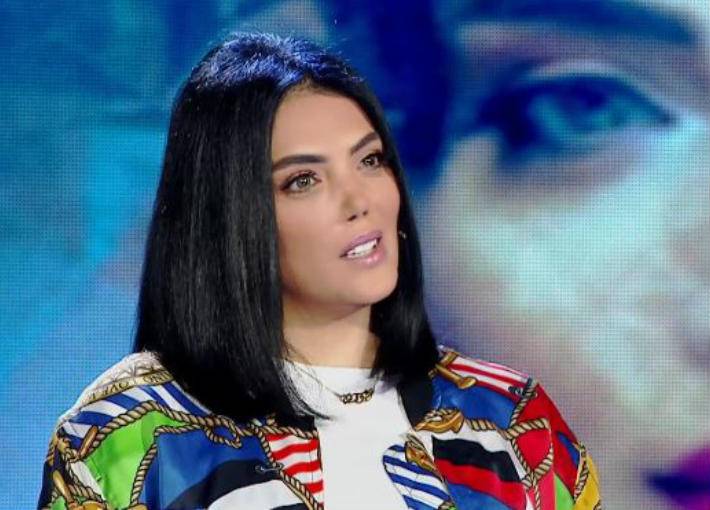 حورية فرغلي تخضع لجراحة سرية جديدة.. إليكم التفاصيل
