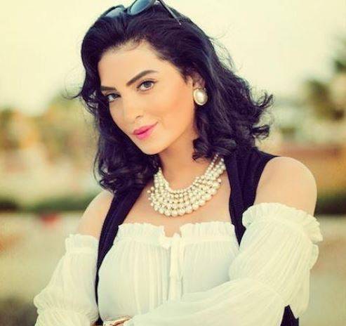 بالصور - تغيّر في شكل حورية فرغلي بعد الجراحة التجميلية السرية