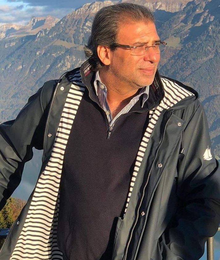 مفاجأة جديدة – مقرّب من خالد يوسف تورط في الفيديو الإباحي... كيف شارك وما دوره؟