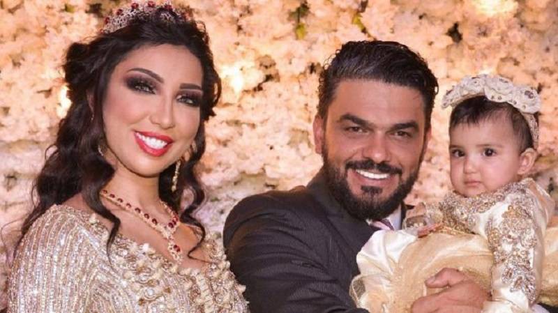 بالفيديو –للمرة الأولى دنيا بطمة تكشف حقيقة العلاقة بين ابنتها وحلا الترك... ما موقفها من لقائهما؟