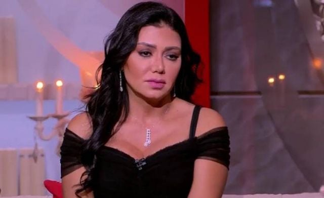 ماذا قالت رانيا يوسف بعد القبض على شبيهتها في الفيديو الإباحي؟