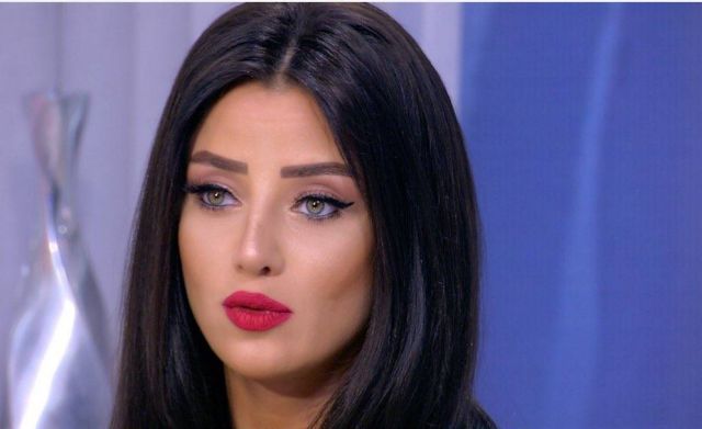 رضوى الشربيني