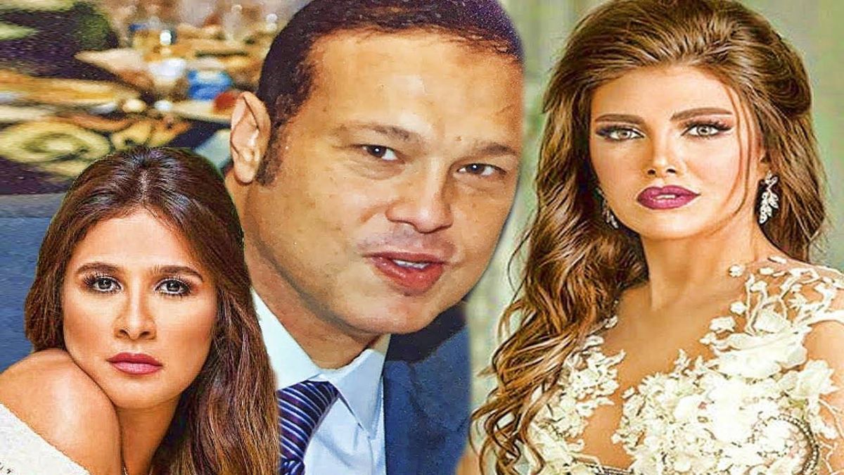 بالصور - بعد أزمة الورود في الفالنتين.. ريهام حجاج تفاجئ الجميع بما قامت به!