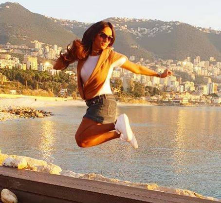 بالفيديو - هكذا احتفل توأم زينة بيوم ميلادها.. شاهدوا طرافتهما