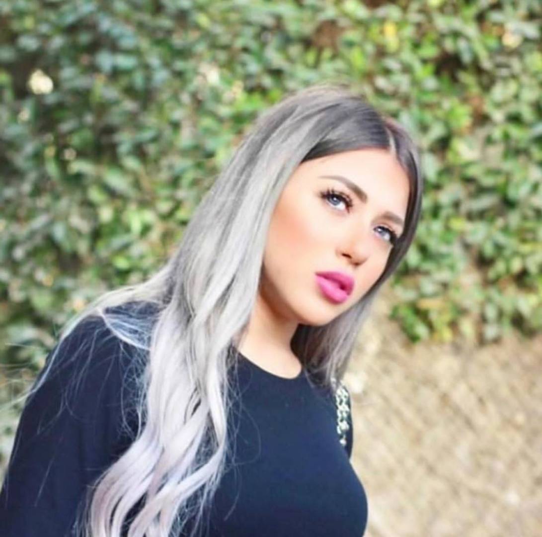 ما حقيقة غضب فنانة كبيرة من سارة سلامة؟