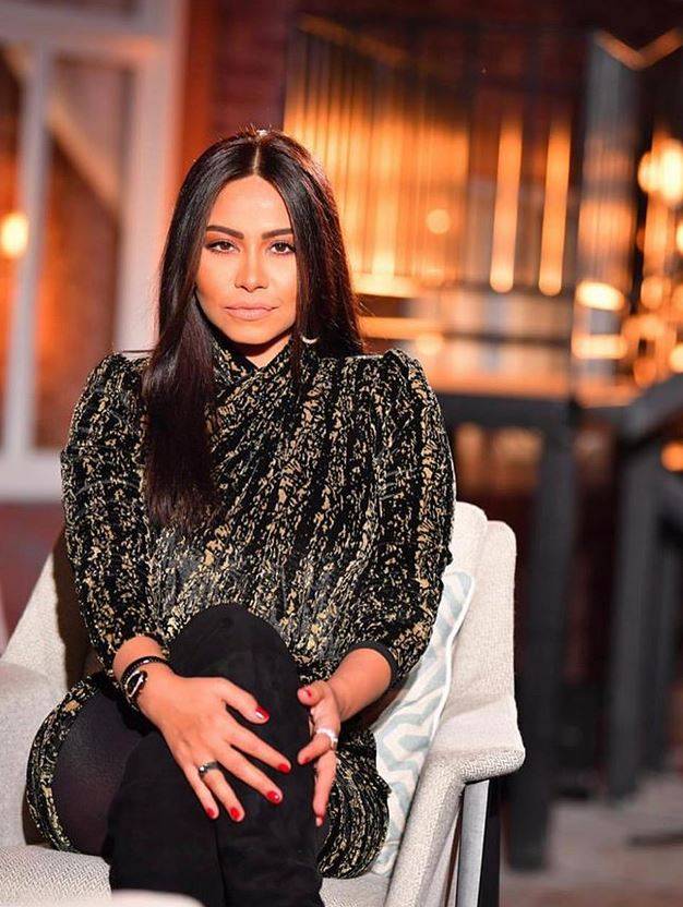شيرين عبد الوهاب تكشف مرضها الخفي... هذا ما حدث لها لسنوات وعالجته سراً