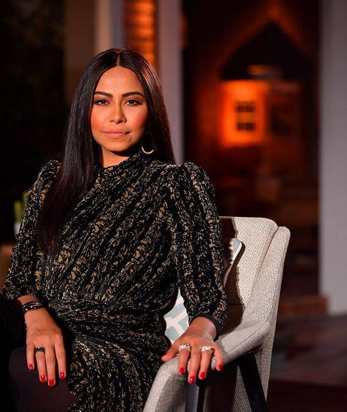 بالفيديو –شيرين تكشف المهر الذي قدّمه لها من حسام حبيب... الرقم صادم