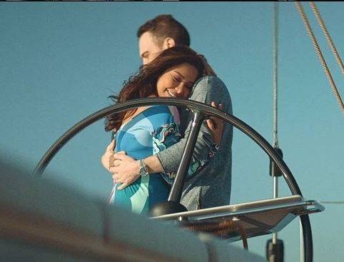 شيرين تحدث ضجة جديدة بأمنيتها الصادقة.. وهذا ما طلبته من جمهورها