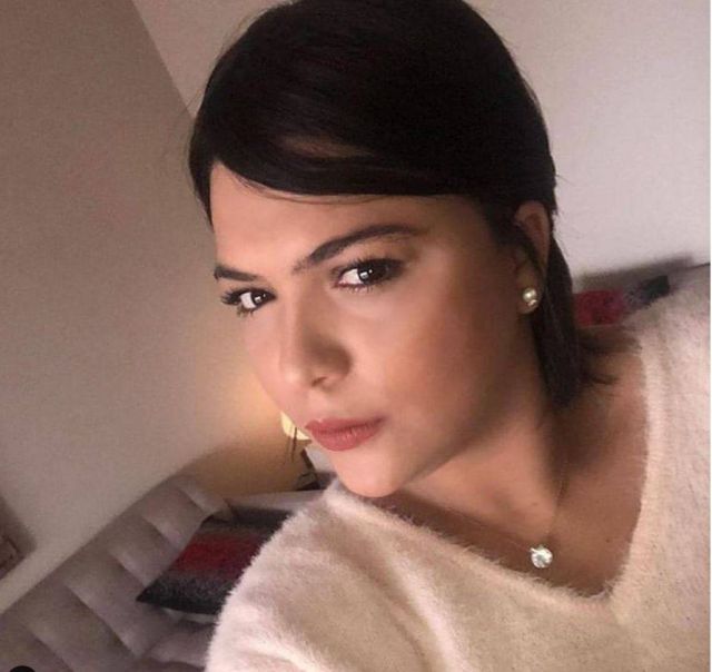 شيماء عبد العزيز