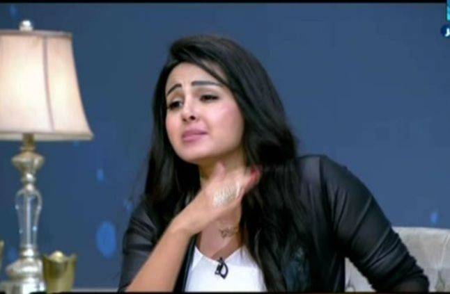 من هي شيما الحاج بطلة الفيديو الاباحي.. وما حقيقة مقاطعة والدها لها؟