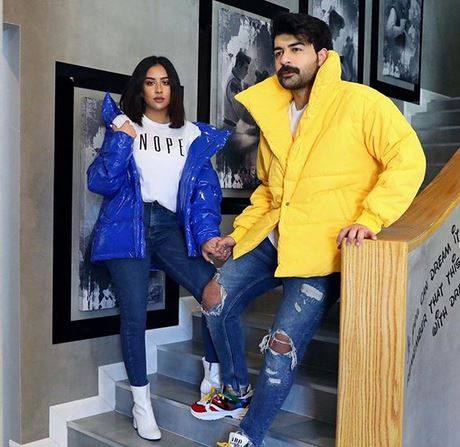 بالفيديو - فرح الهادي تتعرض لهجوم جديد وتتهم بالاسراف والاستعراض لهذا السبب!