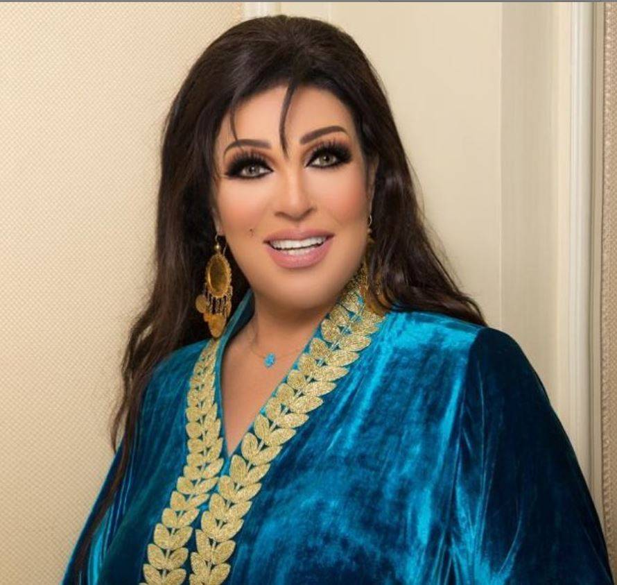 بالفيديو - في أول حفل بعد عودتها إلى الرقص... مهارة فيفي عبده في الـ65 تصدم الجميع