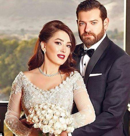 بالفيديو - كندة علوش تتبع حمية قاسية لخسارة وزنها بعد الحمل.. هكذا أصبحت ورقصت مع زوجها برومنسية