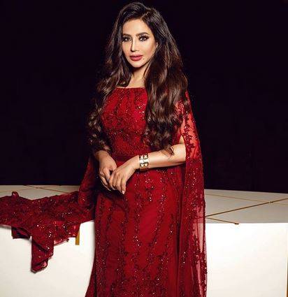 لجين عمران تكشف للمرة الاولى سر رشاقتها.. هدا ما تفعله في المساء