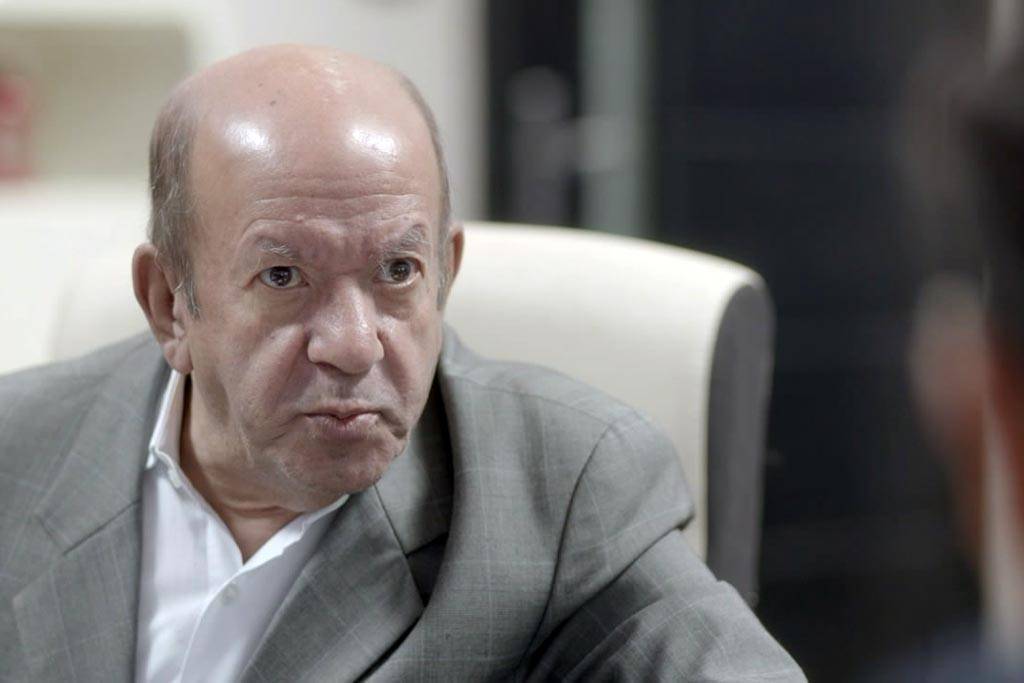 لطفي لبيب يكشف تفاصيل حالته الصحية ويفاجئ الجميع بقرار صادم!