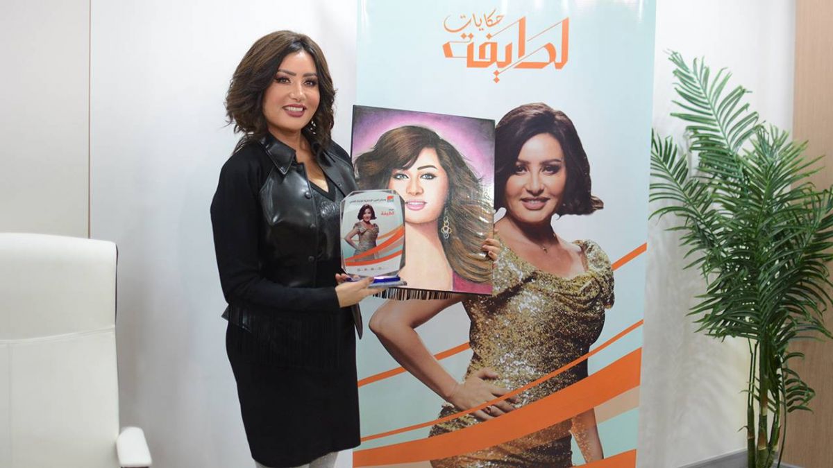 لطيفة: قلت لفلة الجزائرية... تبوسيني اليوم وأتمنّى ألّا تشتميني غداً
