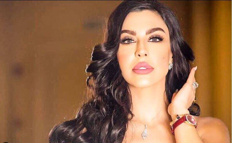 بالفيديو –ليلى اسكندر تكشف سبب خسارتها لوزنها الزائد... شاهدوا كيف كانت سمينة في الـ16 من عمرها