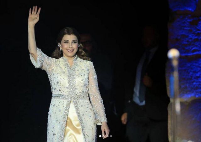 ماجدة الرومي