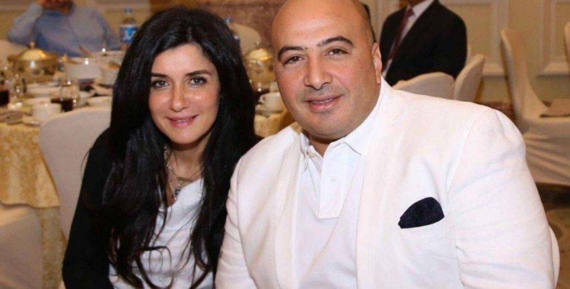 طليق غادة عادل يتغزل بهذه الفنانة.. ما القصة؟