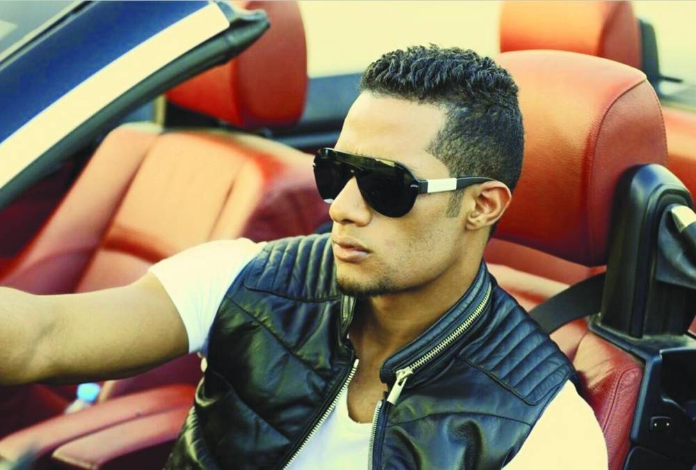 هل هناك صلة قرابة تجمع بين محمد رمضان ونجمة 