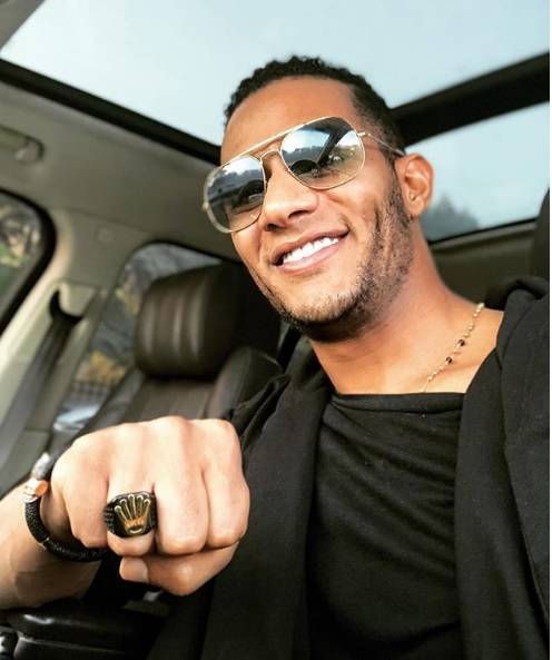 بالفيديو - محمد رمضان يفجر مفاجأة باتجاهه الى فن غير التمثيل
