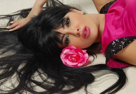 فيديو مسرب لمريم حسين يعرضها للانتقاد.. هذا ما فعلته بفستانها الضيق