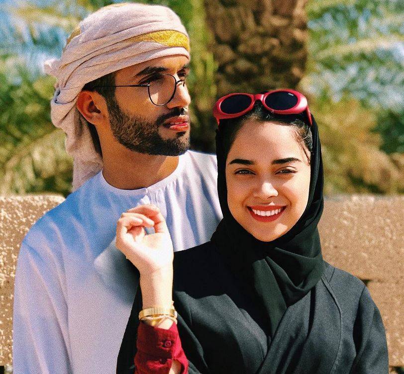 بالفيديو – مشاعل الشحي وزوجها يتحديان لجين عمران بقوة... هذا ما فعلاه مع ريان جيلر