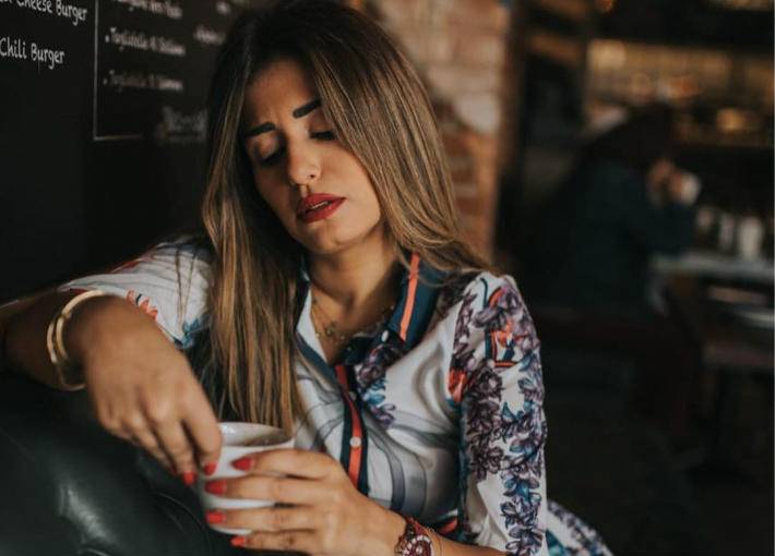 مفاجأة - نجم مصري يكشف زواجه السري من منة فضالي.. اليكم التفاصيل
